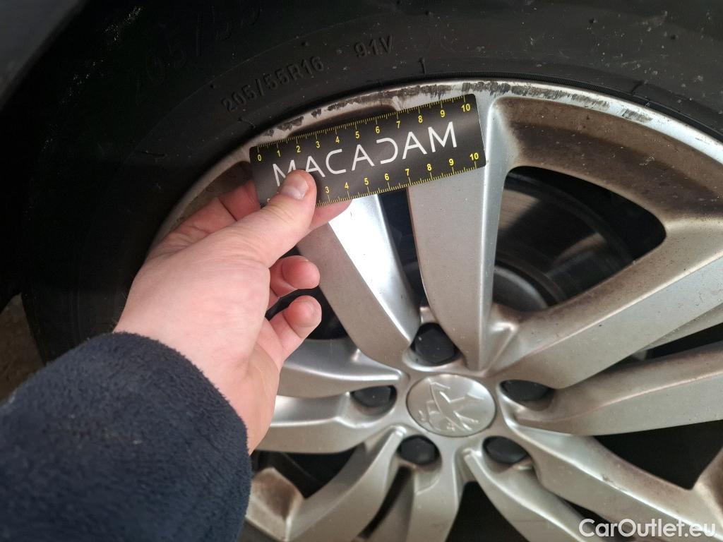  Peugeot  308  Active Business 1.5 HDi 130CV BVA8 E6dT #14