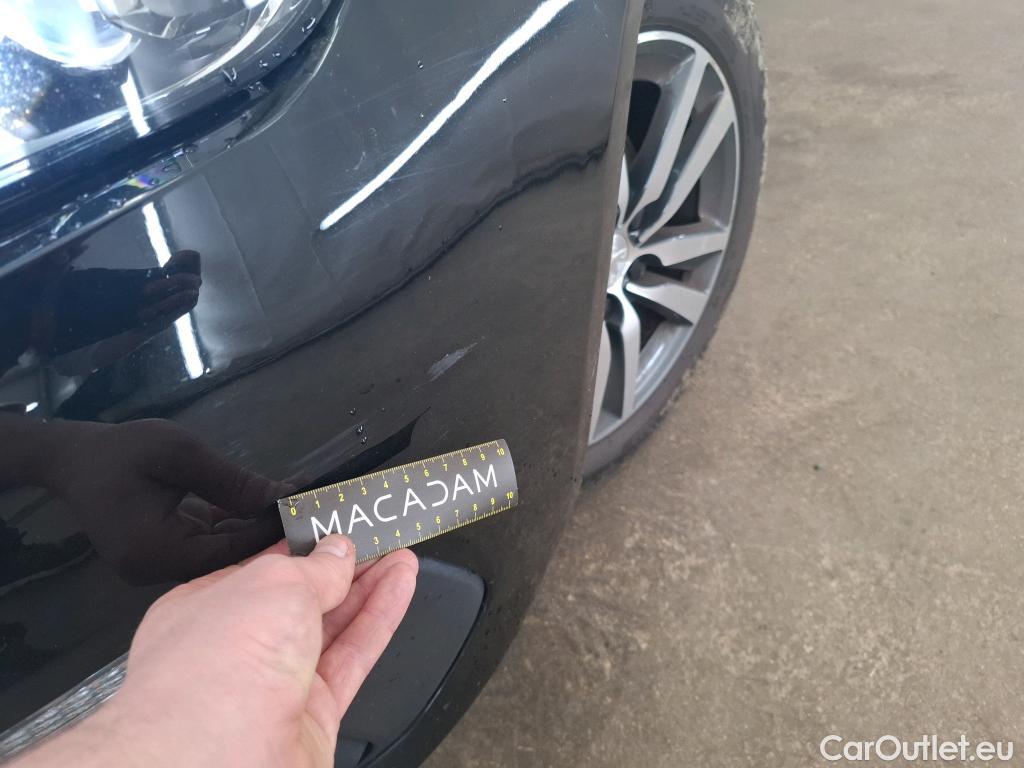  Peugeot  308  Allure Business 1.2 PureTech 130CV BVA8 E6d #32