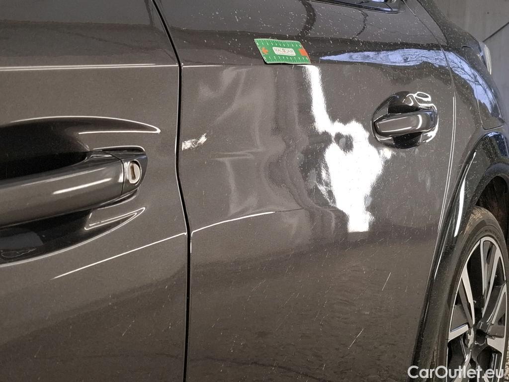  Peugeot  208  GT 1.5 HDi 100CV BVM6 E6d #12