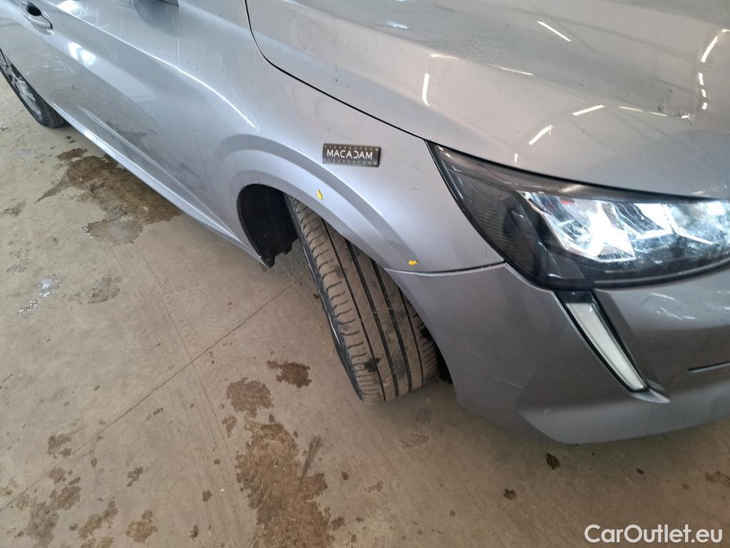  Peugeot  208  Active Business 1.5 HDi 100CV BVM6 E6d #5