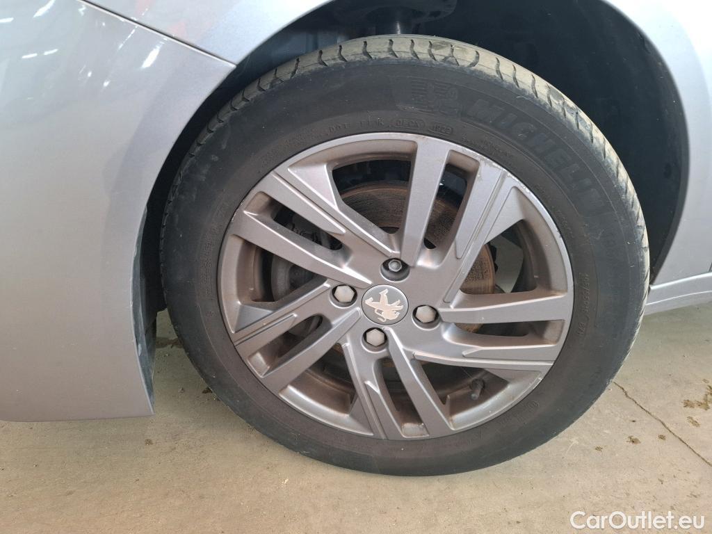  Peugeot  208  Active Business 1.5 HDi 100CV BVM6 E6d #20