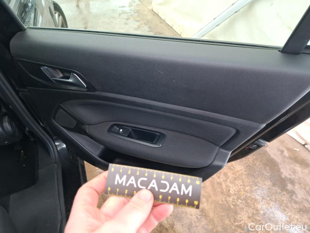  Peugeot  308  Active Business 1.5 HDi 130CV BVA8 E6d #31