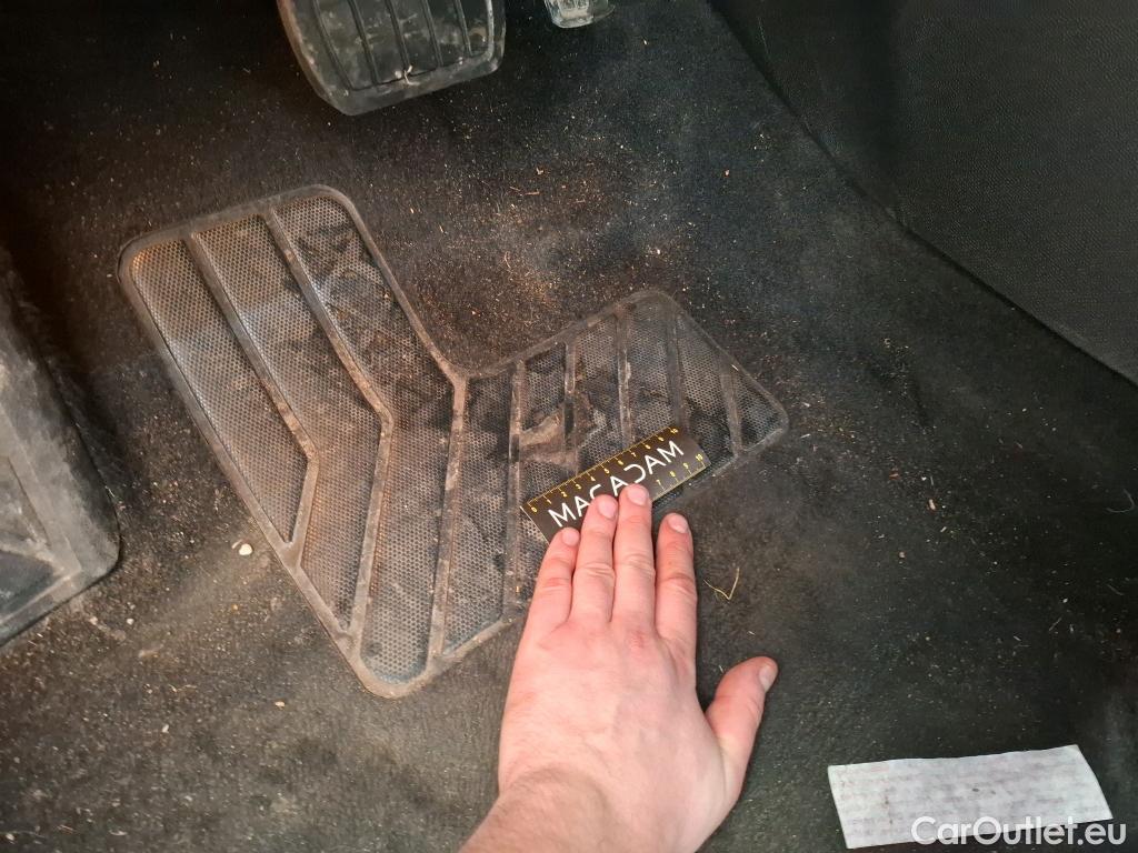  Peugeot  308  Allure Business 1.2 PureTech 130CV BVA8 E6d #52