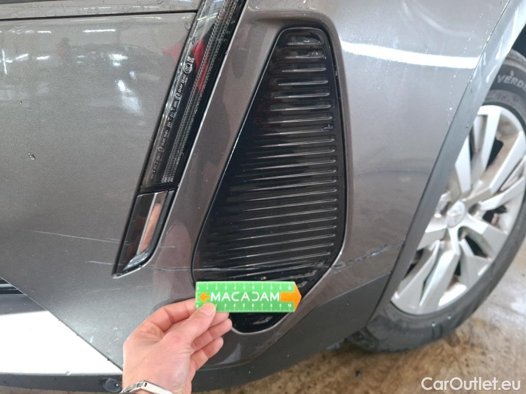  Peugeot  3008  II Active Pack 1.2 PureTech 130CV BVA8 E6d #8