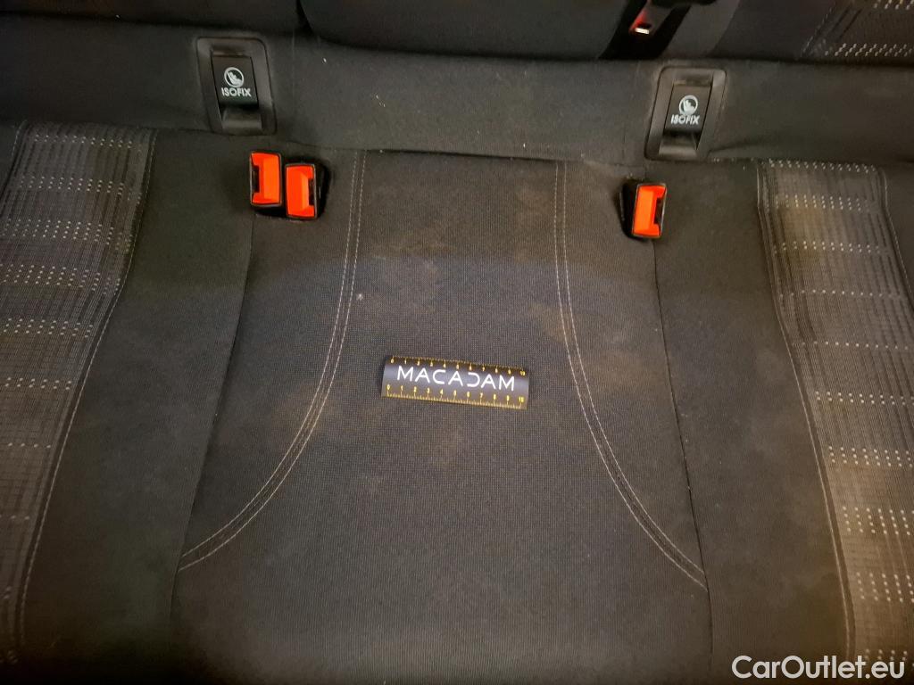  Peugeot  308  Allure 1.2 PureTech 130CV BVA8 E6d #46