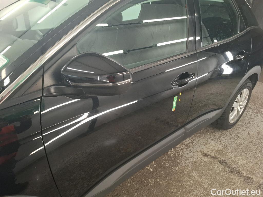  Peugeot  3008  Active Business 1.5 HDi 130CV BVM6 E6d #4