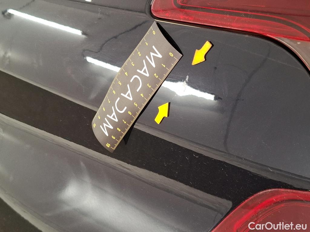  Peugeot  308  Allure 1.2 PureTech 130CV BVA8 E6d #79