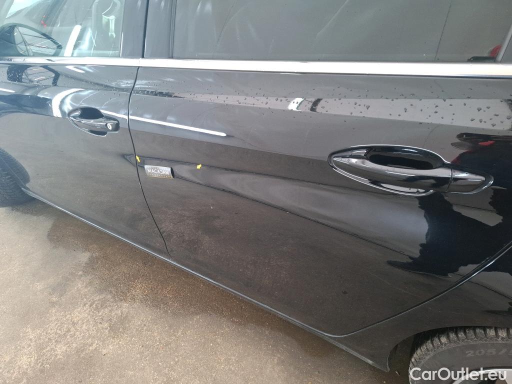  Peugeot  308  Allure Business 1.2 PureTech 130CV BVA8 E6d #7