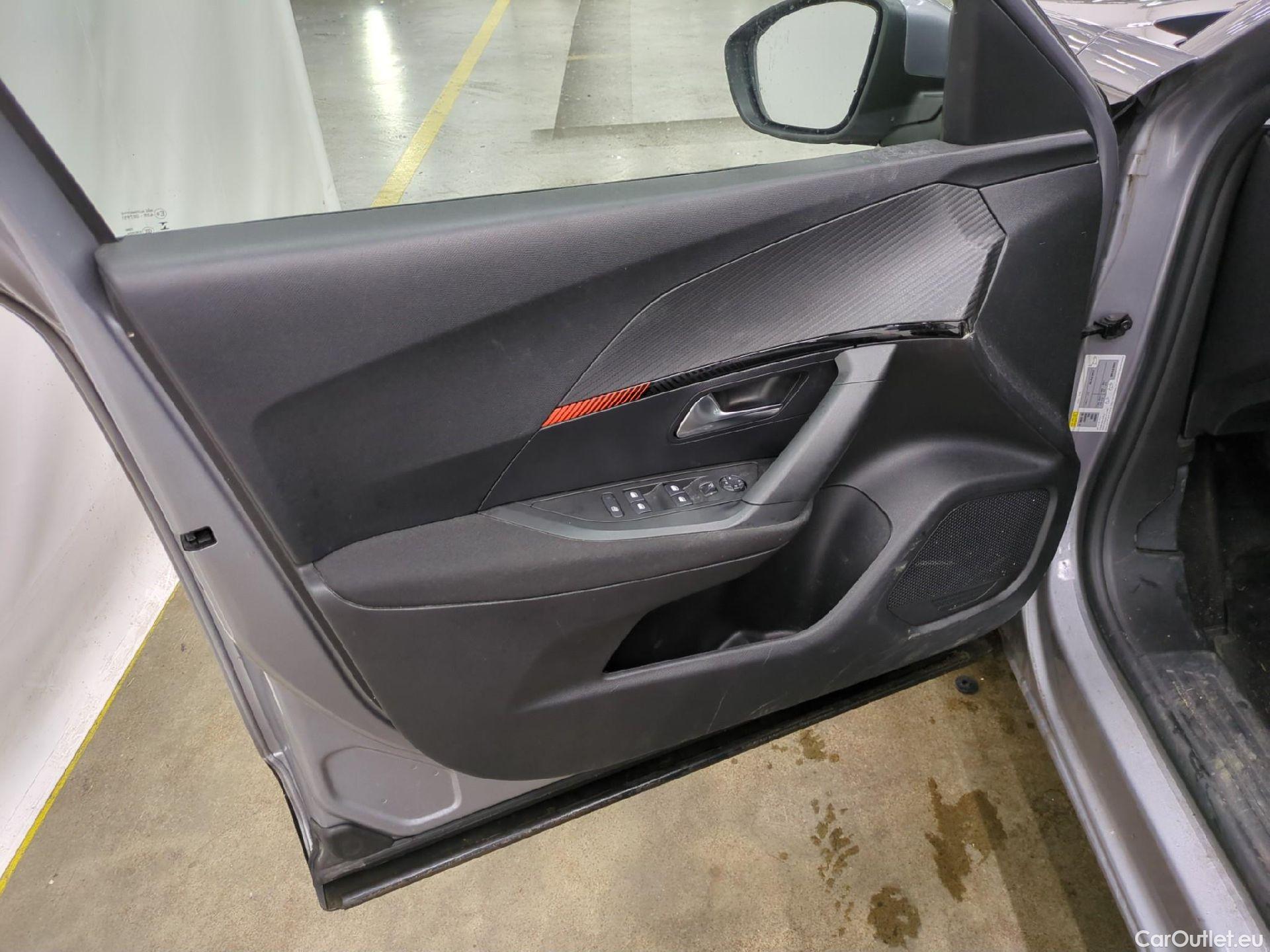  Peugeot  2008  Active Business 1.5 HDi 110CV BVM6 E6d #5