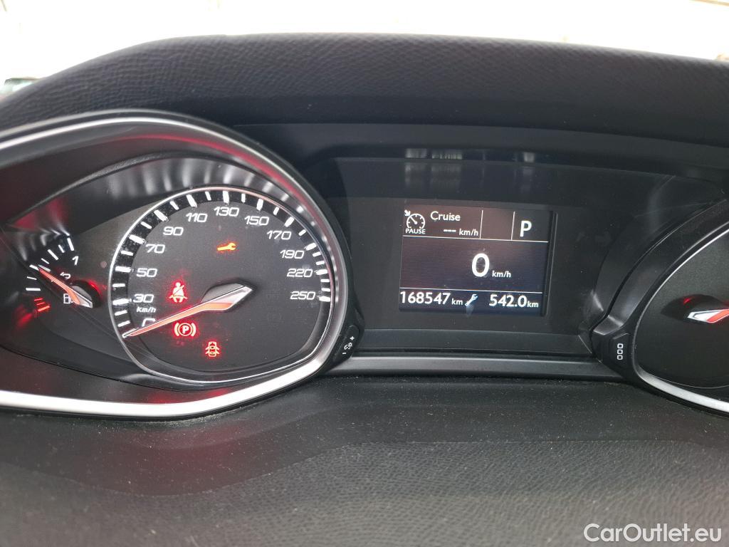  Peugeot  308  Active Business 1.5 HDi 130CV BVA8 E6d #38