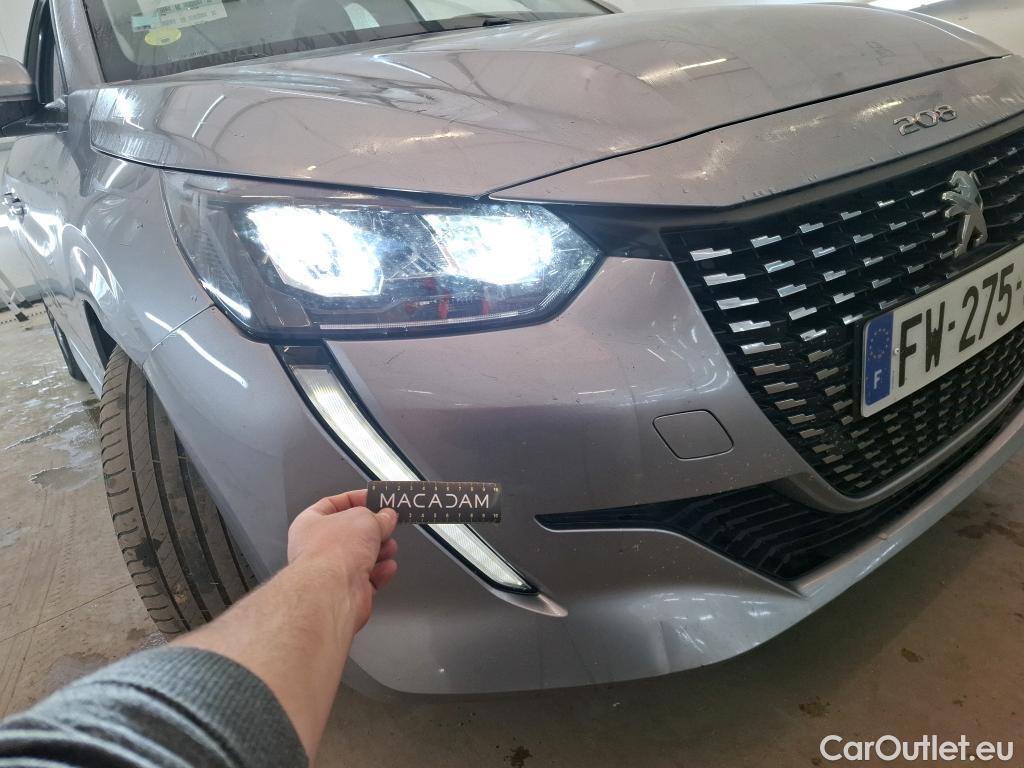  Peugeot  208  Active Business 1.5 HDi 100CV BVM6 E6d #12