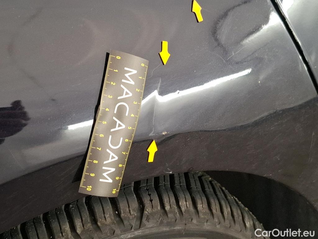  Peugeot  308  Allure 1.2 PureTech 130CV BVA8 E6d #5