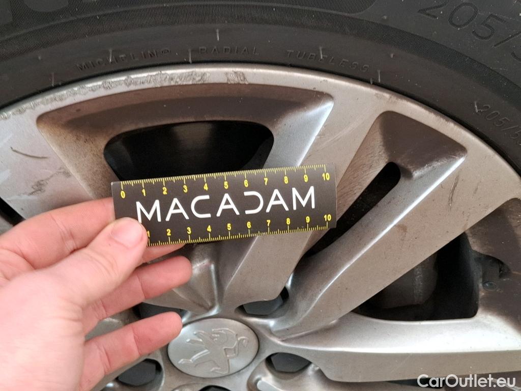  Peugeot  308  Active Business 1.5 HDi 130CV BVA8 E6d #28