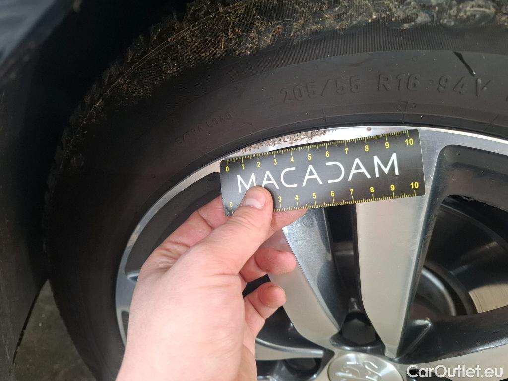  Peugeot  308  Allure Business 1.2 PureTech 130CV BVA8 E6d #42