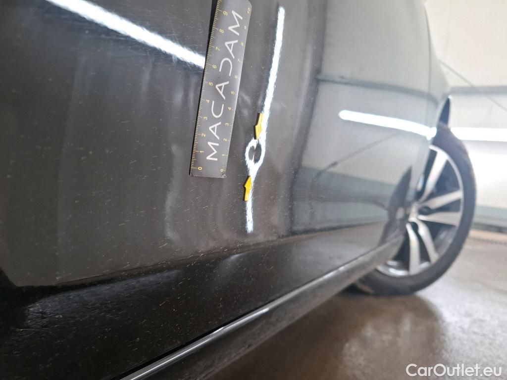  Peugeot  308  Allure Business 1.2 PureTech 130CV BVA8 E6d #61