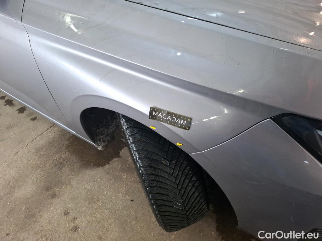  Peugeot  308  Active Pack 1.5 HDi 130CV BVA8 E6d #7