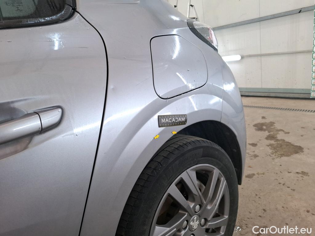  Peugeot  208  Active Business 1.5 HDi 100CV BVM6 E6d #7