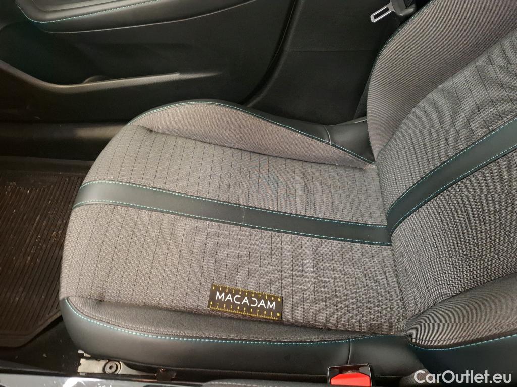  Peugeot  208  Allure Business 1.2 PureTech 100CV BVA8 E6d #17