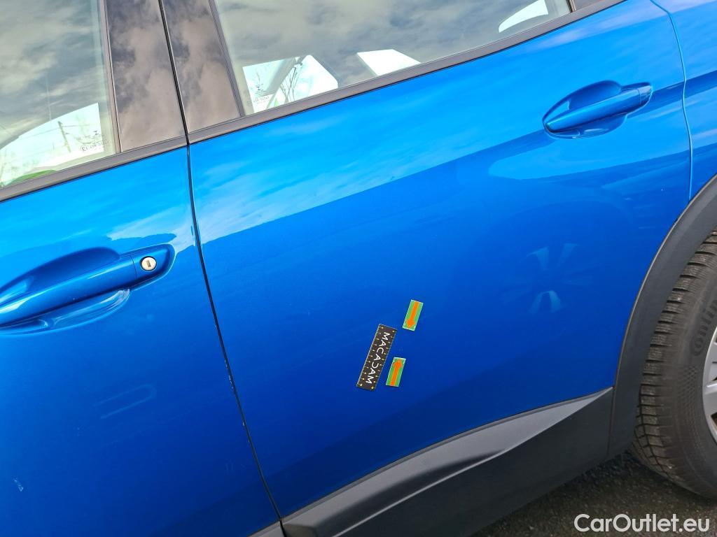  Peugeot  3008  Active Business 1.5 HDi 130CV BVM6 E6d #10