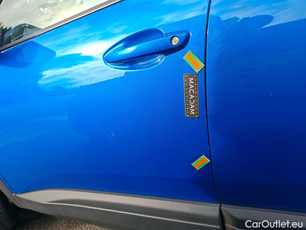  Peugeot  3008  Active Business 1.5 HDi 130CV BVM6 E6d #8