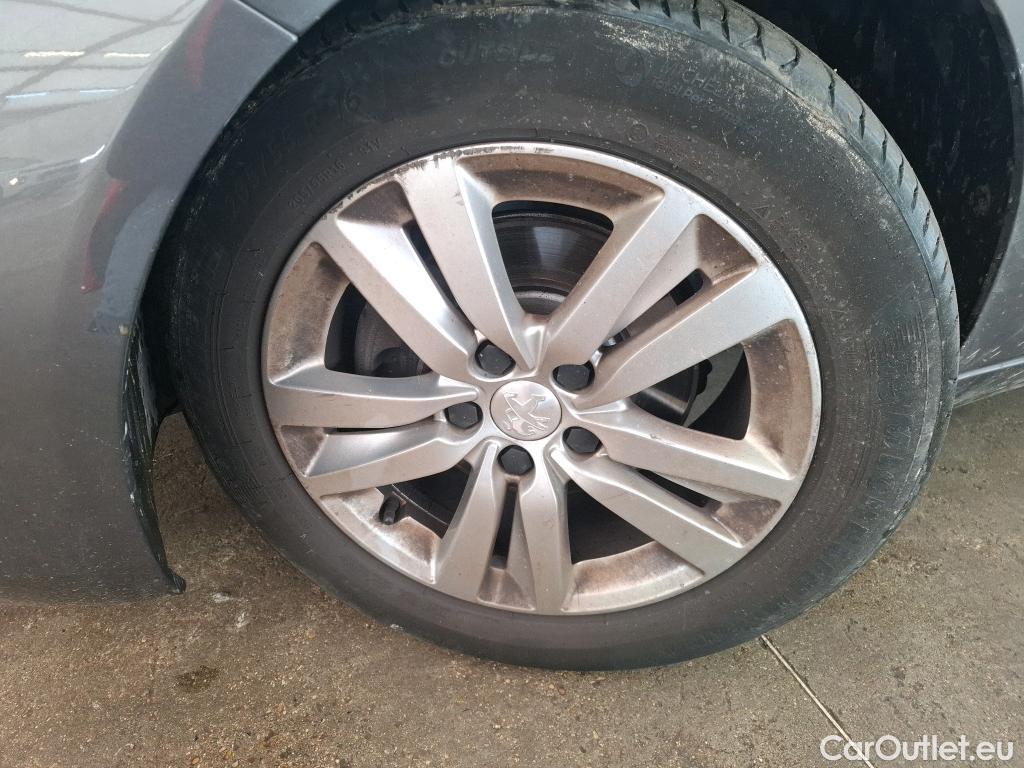  Peugeot  308  Active Business 1.5 HDi 130CV BVA8 E6dT #13