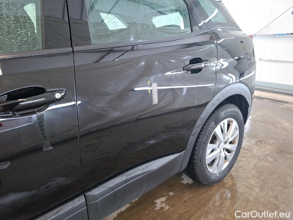  Peugeot  3008  II Active Pack 1.2 PureTech 130CV BVA8 E6d #17