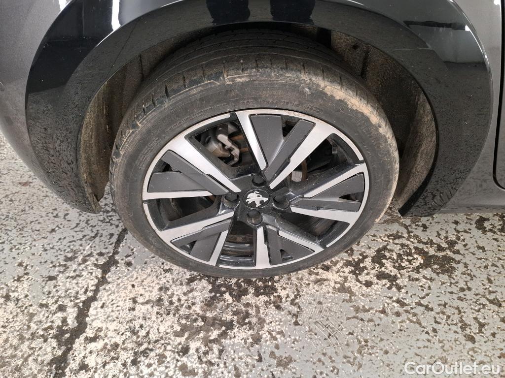  Peugeot  208  GT 1.5 HDi 100CV BVM6 E6d #1