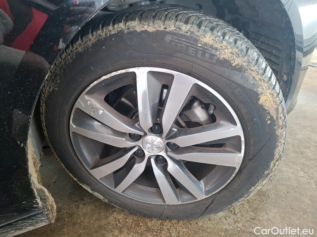  Peugeot  308  Allure Business 1.2 PureTech 130CV BVA8 E6d #45