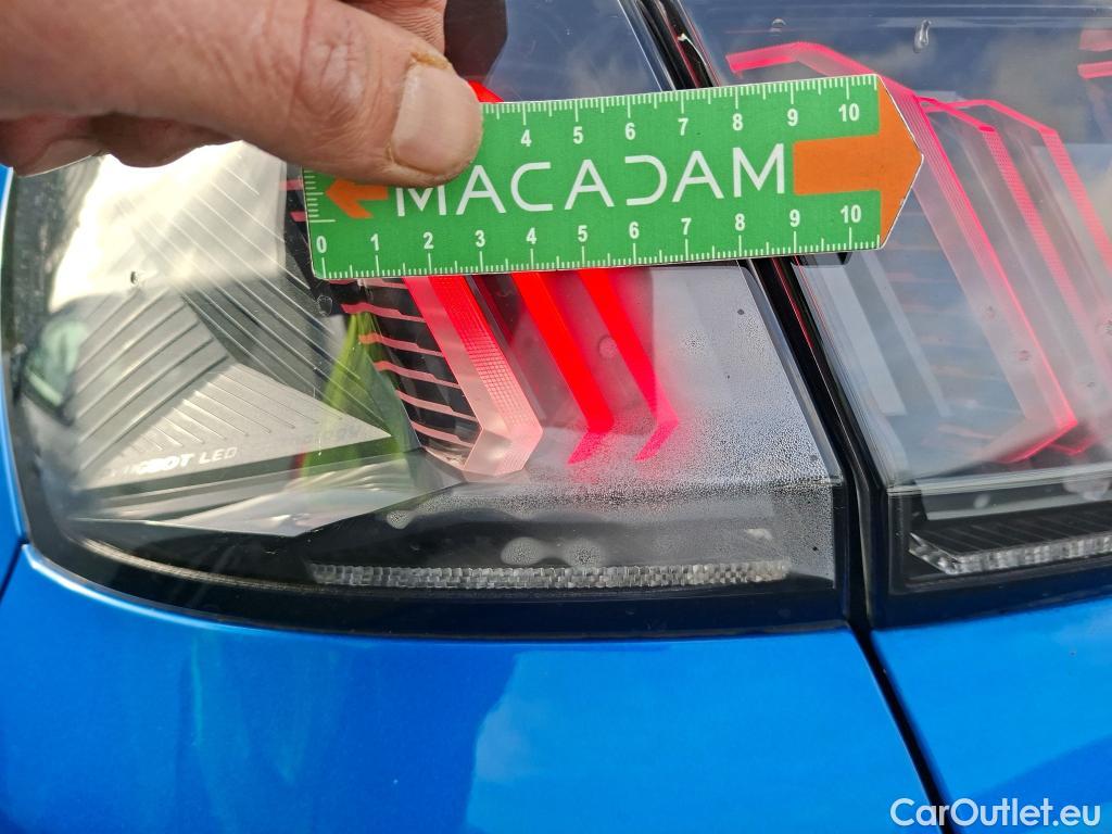  Peugeot  3008  Active Business 1.5 HDi 130CV BVM6 E6d #29