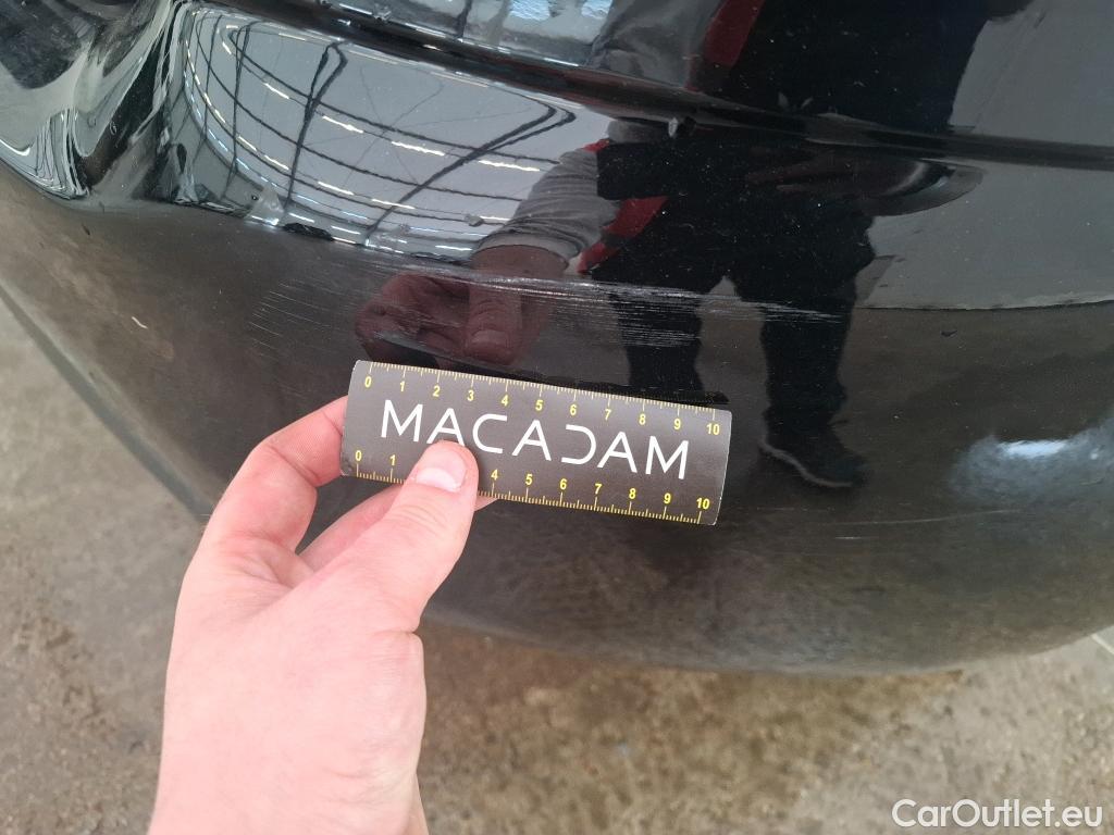  Peugeot  308  Allure Business 1.2 PureTech 130CV BVA8 E6d #27