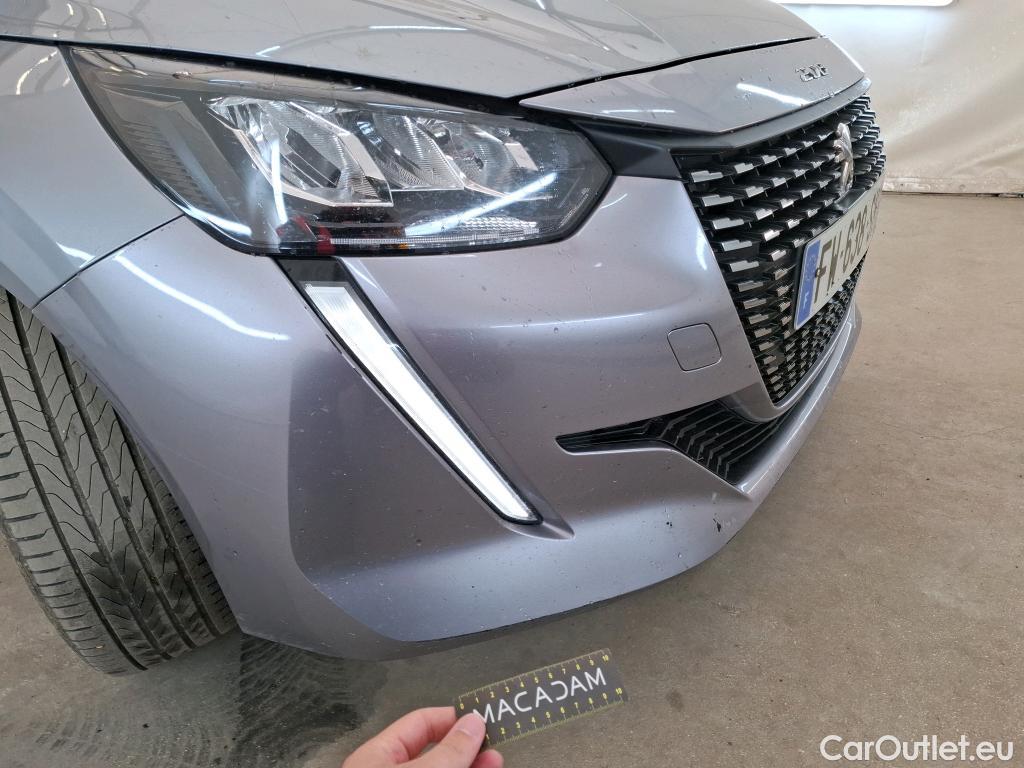  Peugeot  208  Active Business 1.5 HDi 100CV BVM6 E6d #17