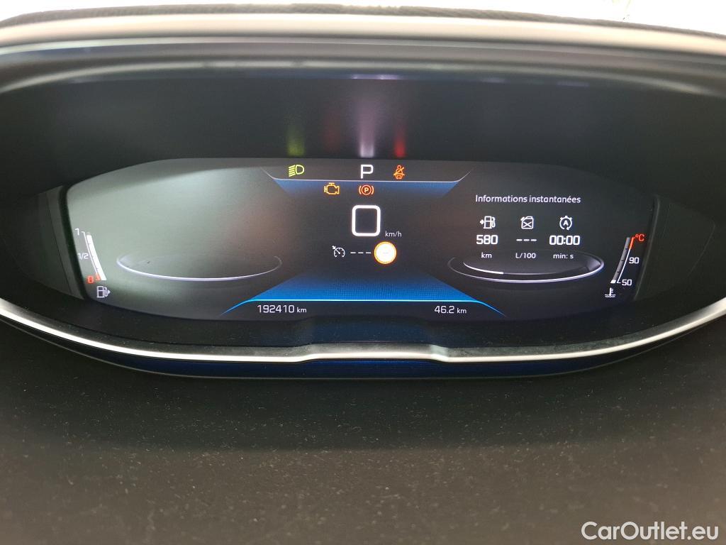  Peugeot  3008  II Active Pack 1.2 PureTech 130CV BVA8 E6d #23