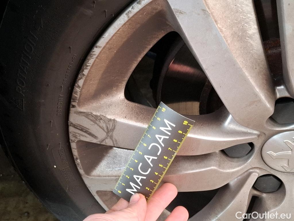  Peugeot  308  Active Business 1.5 HDi 130CV BVA8 E6d #26