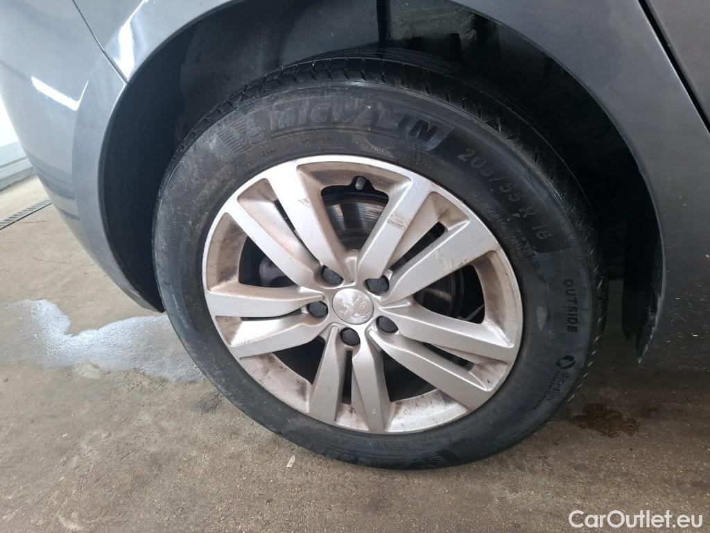  Peugeot  308  Active Business 1.5 HDi 130CV BVA8 E6dT #20