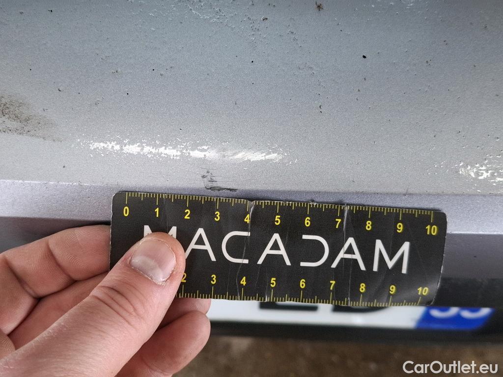  Peugeot  308  Active Pack 1.5 HDi 130CV BVA8 E6d #12