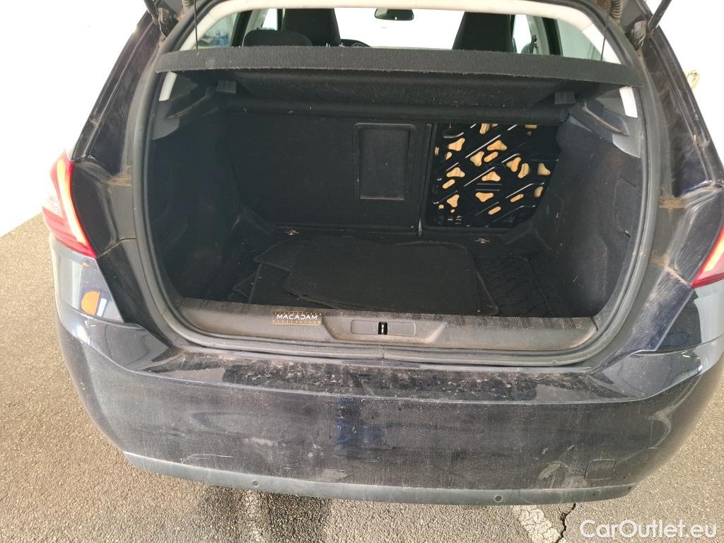  Peugeot  308  Allure 1.2 PureTech 130CV BVA8 E6d #24