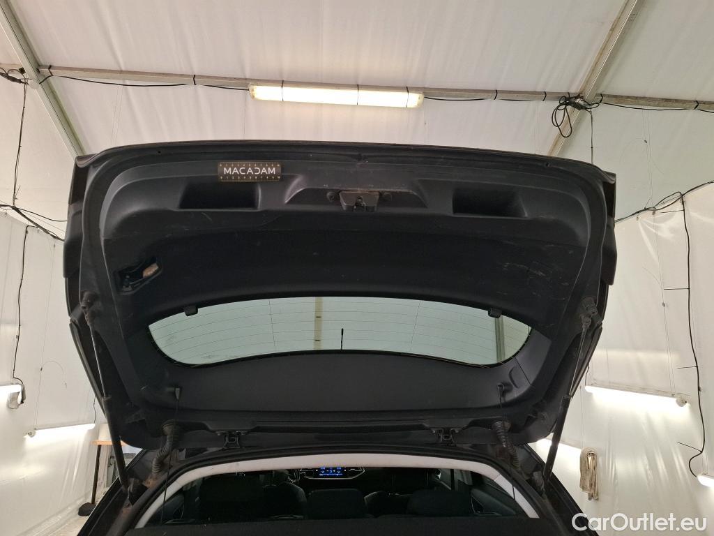  Peugeot  308  Allure 1.2 PureTech 130CV BVA8 E6d #34