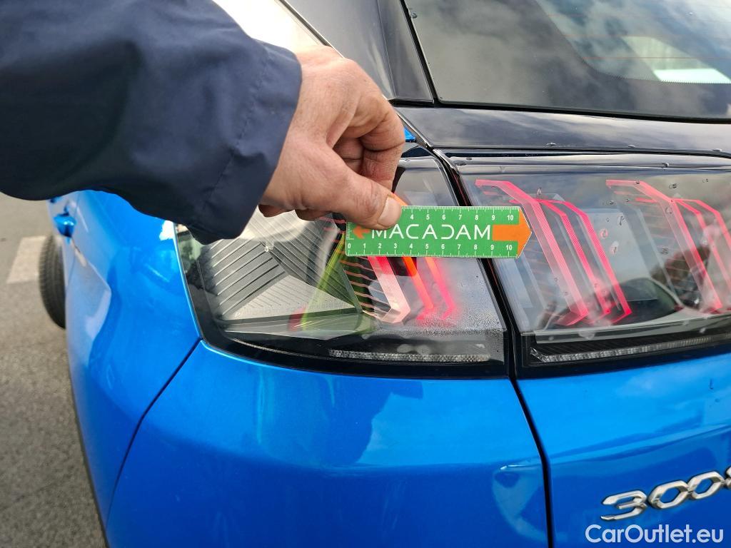  Peugeot  3008  Active Business 1.5 HDi 130CV BVM6 E6d #28