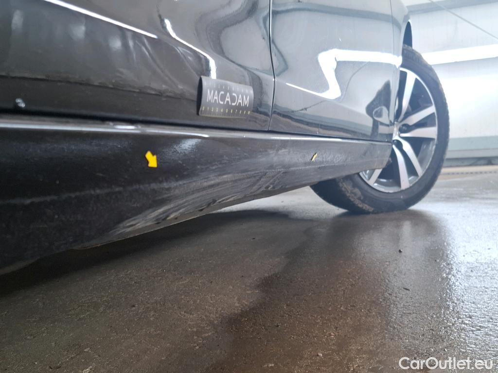  Peugeot  308  Allure Business 1.2 PureTech 130CV BVA8 E6d #2