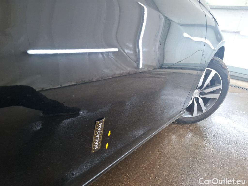  Peugeot  308  Allure Business 1.2 PureTech 130CV BVA8 E6d #60