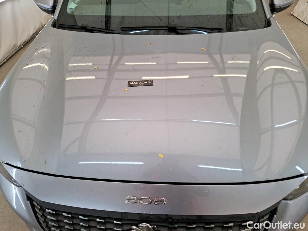 Peugeot  208  Active Business 1.5 HDi 100CV BVM6 E6d #21