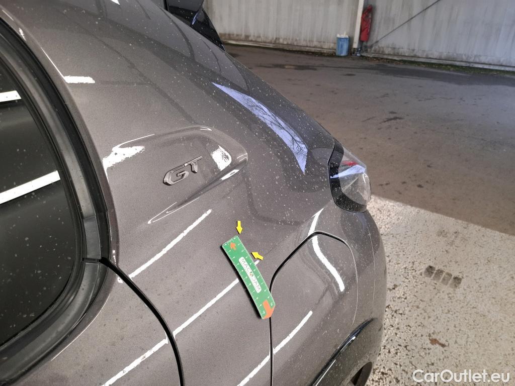  Peugeot  208  GT 1.5 HDi 100CV BVM6 E6d #30