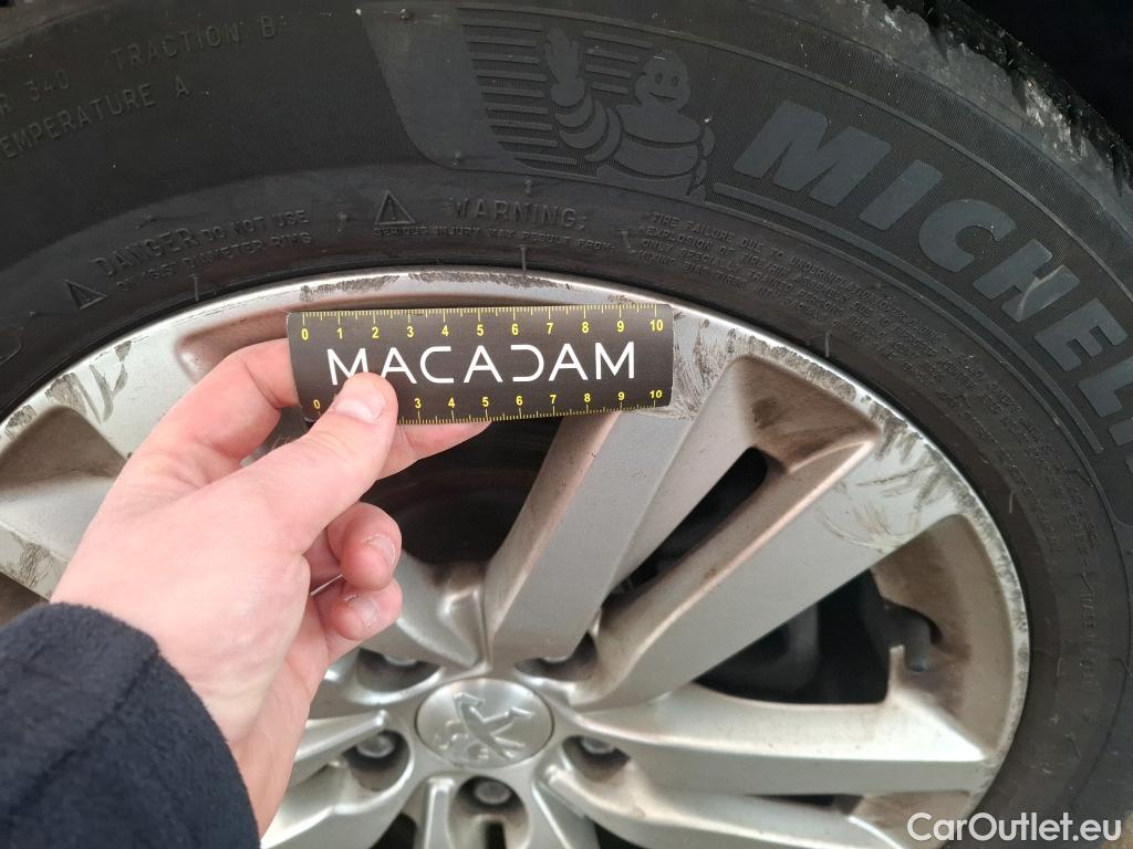  Peugeot  308  Active Business 1.5 HDi 130CV BVA8 E6dT #18