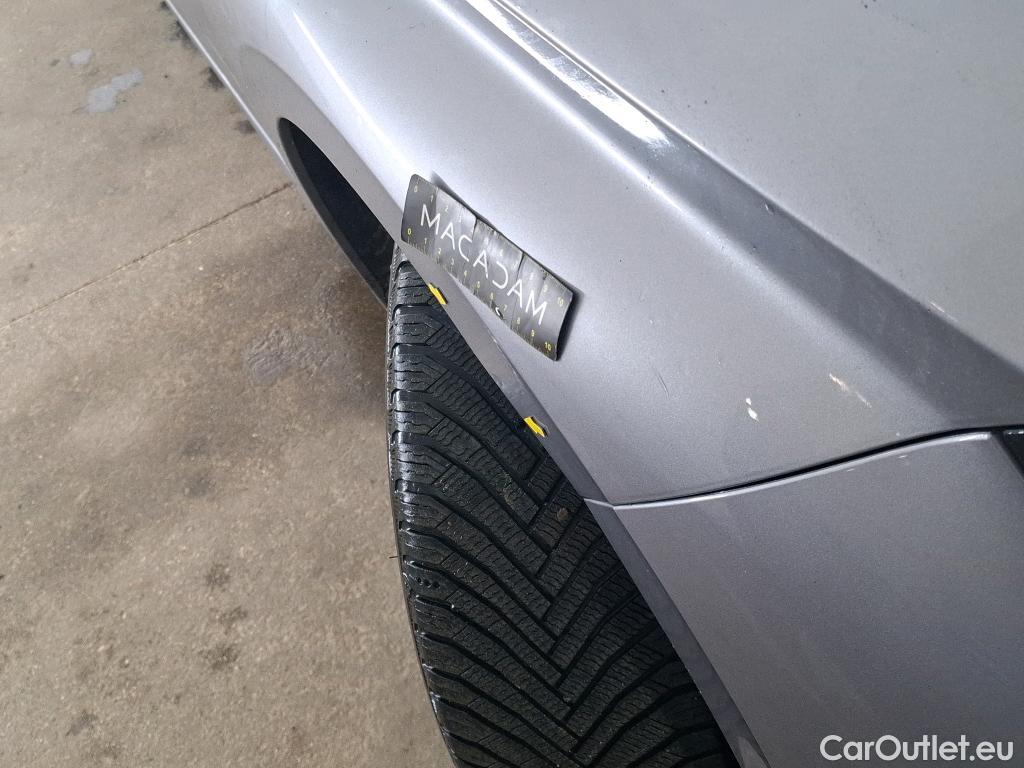  Peugeot  308  Active Pack 1.5 HDi 130CV BVA8 E6d #8