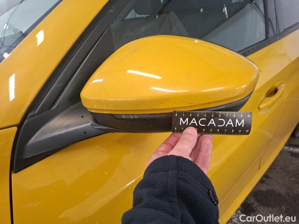  Peugeot  208  Allure Business 1.2 PureTech 100CV BVA8 E6d #23