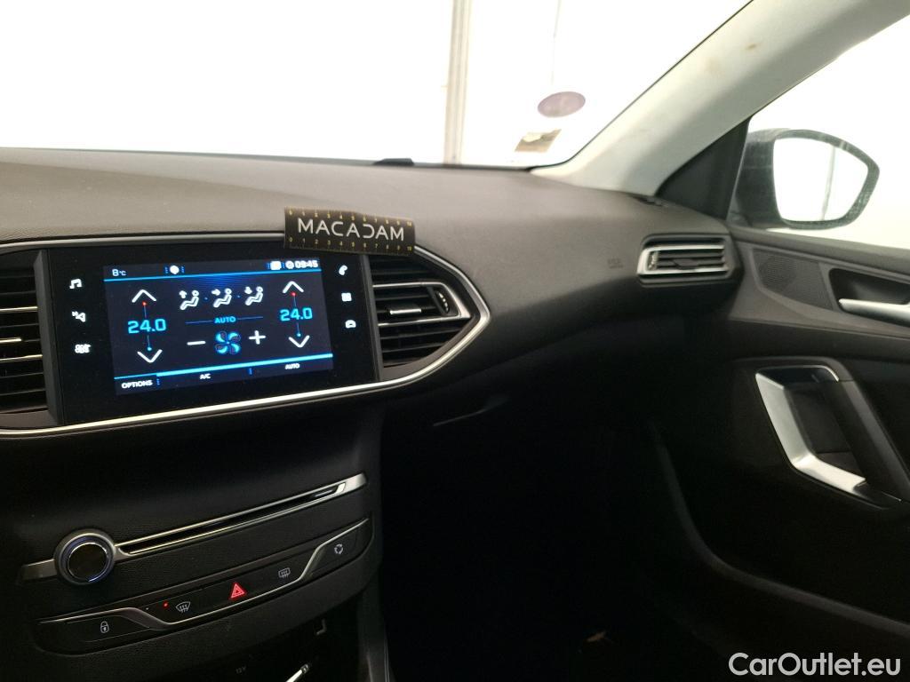  Peugeot  308  Allure 1.2 PureTech 130CV BVA8 E6d #22