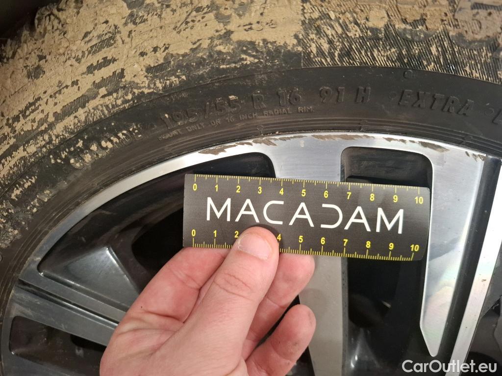  Peugeot  208  Allure Business 1.2 PureTech 100CV BVA8 E6d #12