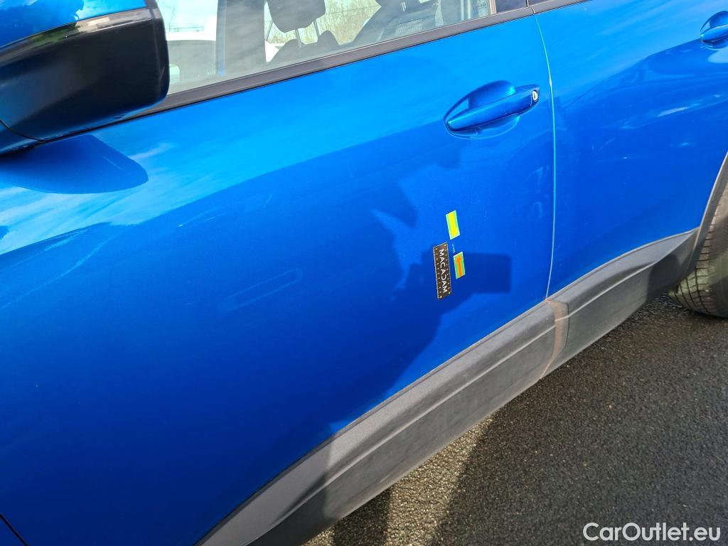  Peugeot  3008  Active Business 1.5 HDi 130CV BVM6 E6d #1