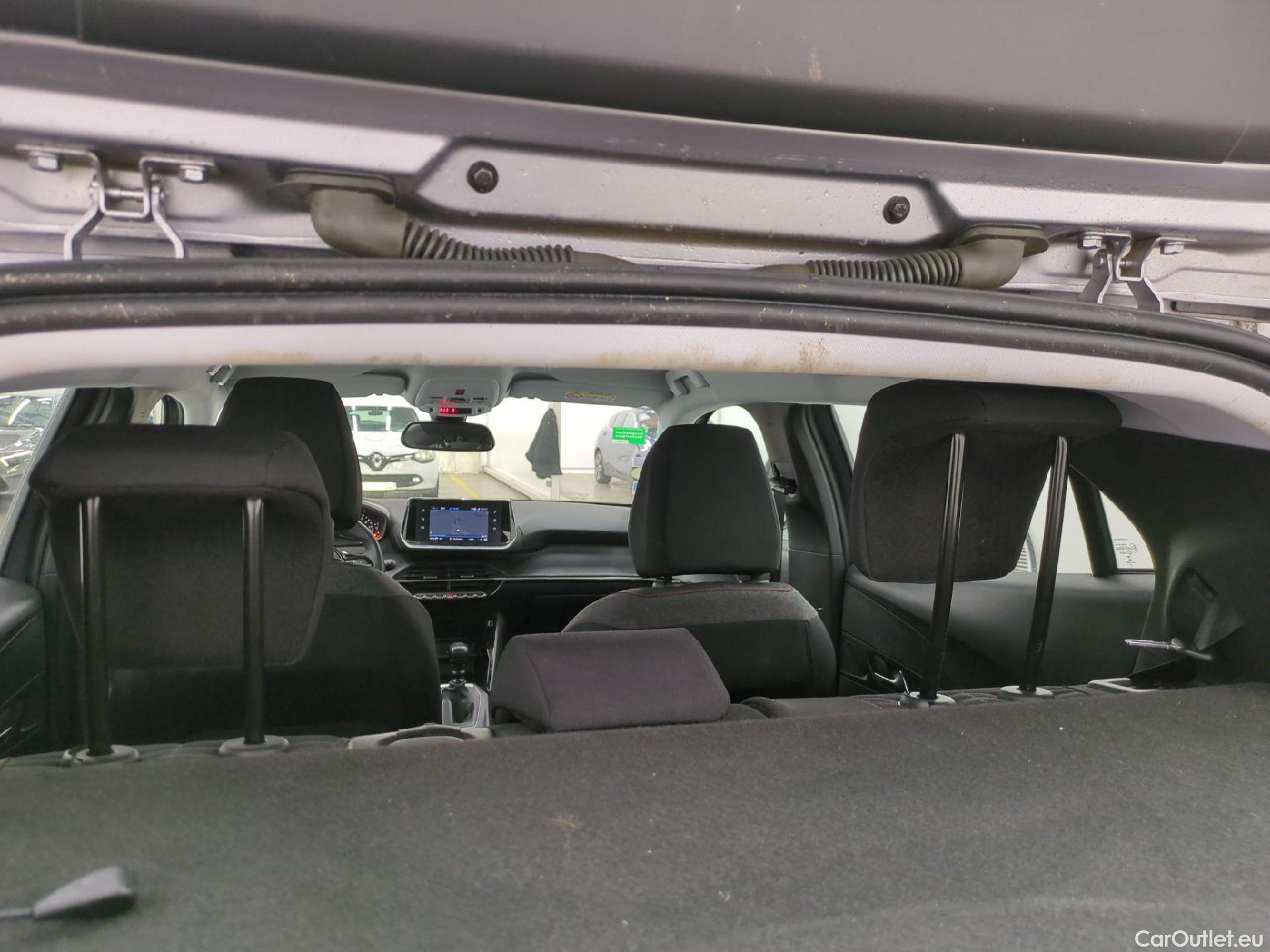  Peugeot  2008  Active Business 1.5 HDi 110CV BVM6 E6d #11