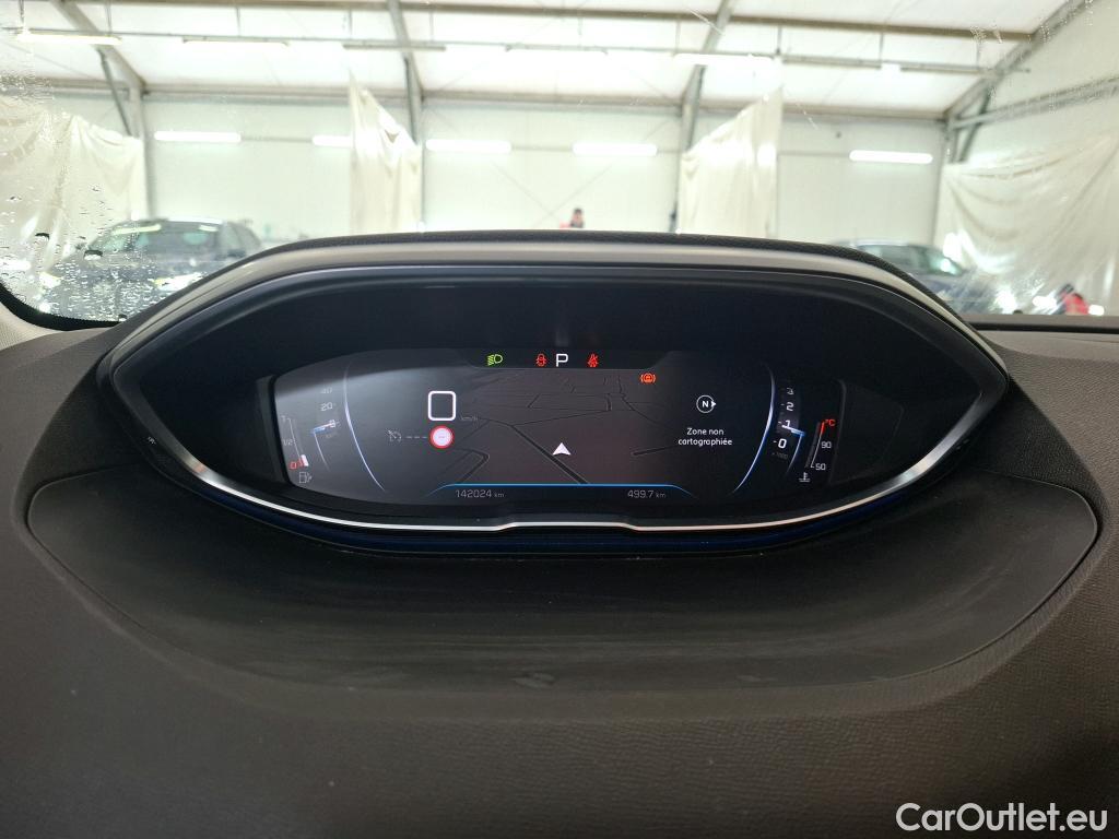  Peugeot  3008  II Active Pack 1.2 PureTech 130CV BVA8 E6d #20